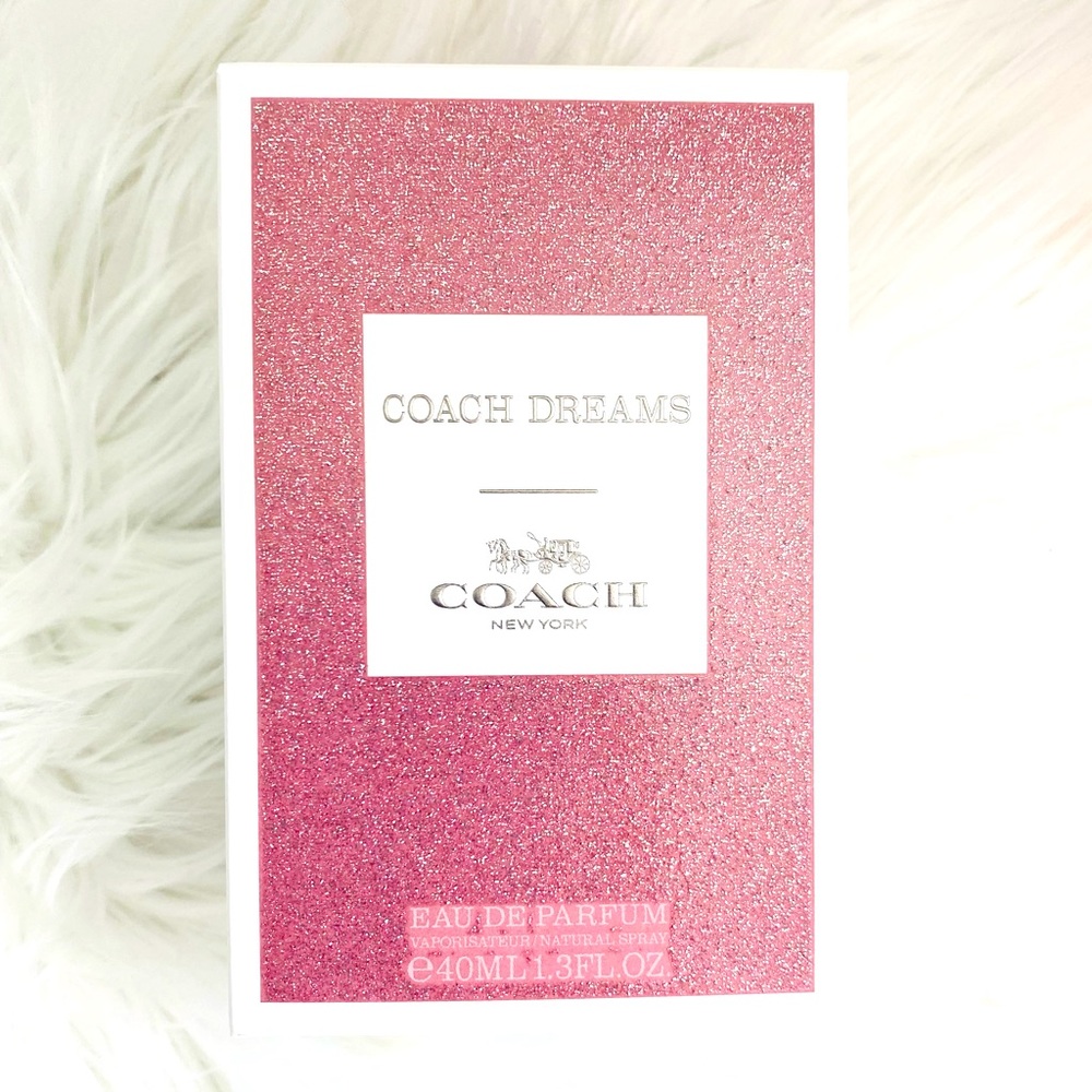 Coach Dreams